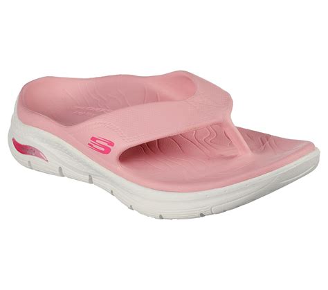 Buy Skechers ARCH FIT FOAMIES - LIFESTYLE | Women