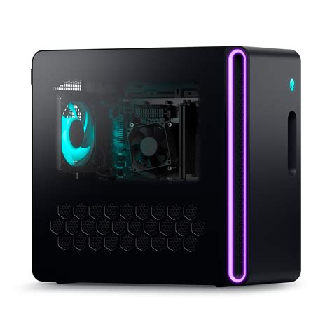 Alienware Aurora R16 Gaming Desktop Intel Core I7 14700f Processor ...