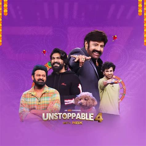 Watch Unstoppable TV Show Latest Episodes Online at Airtel Xstream Play