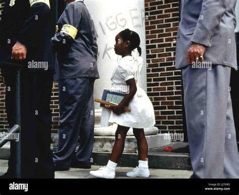 Ruby bridges hi-res stock photography and images - Alamy