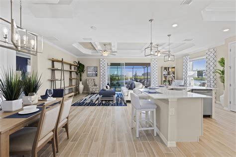 Homes Townhomes in Ave Maria FL | Ave Maria Community | Coastal Life