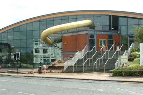 Hamilton Water Palace, hamilton, United Kingdom - Top Attractions ...