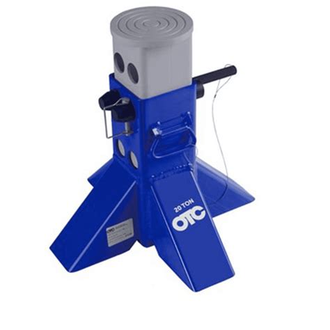 OTC 20-Ton Jack Stand - Walmart.com