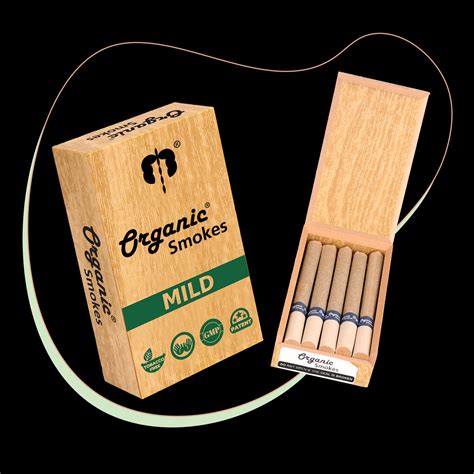 Unwind with Organic Smokes: Shop Now! | Organic Smokes