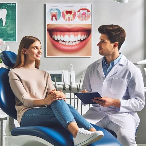 Preserve Your Natural Smile: The Importance of Conservative Dentistry ...