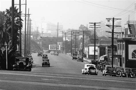 Bunker Hill—Home of the Stars! – Bunker Hill, Los Angeles