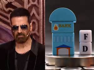 'Greed never ends': Akshay Kumar shares why he isn’t satisfied even ...