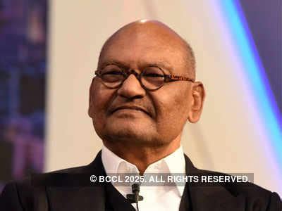 Billionaire Agarwal struggles to get backers for $19 billion chip unit ...