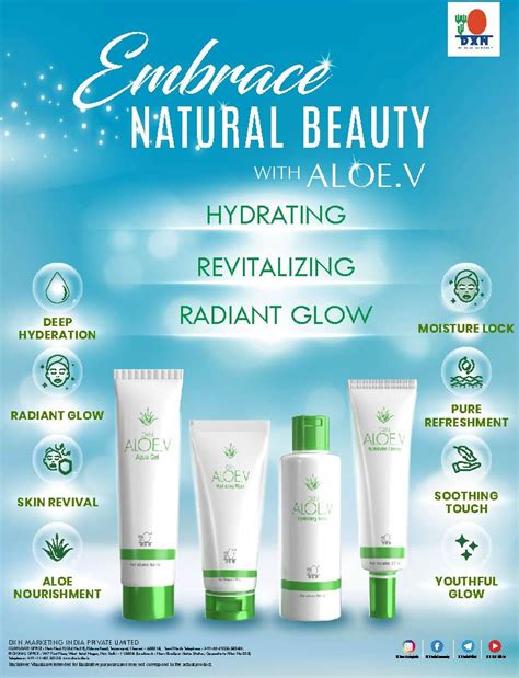 All Products | Dxn India