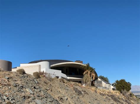 Bob Hope House Palm Springs Tour at Lilian Dixson blog