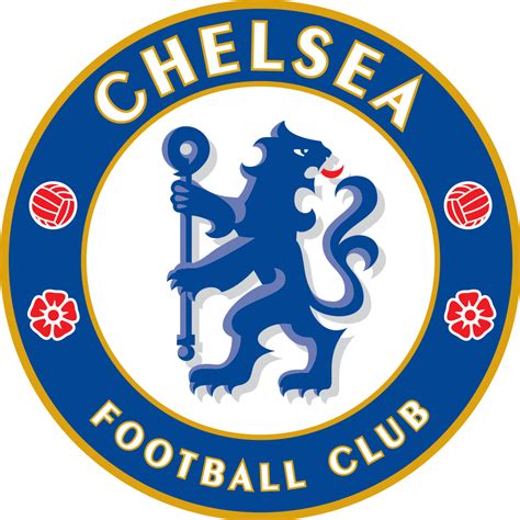 Chelsea Logo transparent PNG - StickPNG