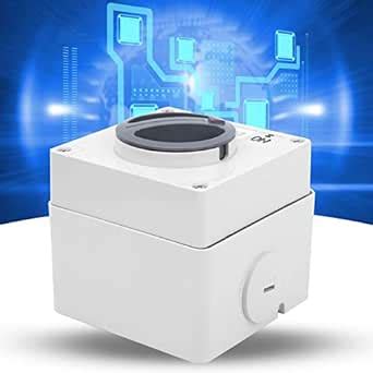 Ubervia® Good Conductivity High Corrosion Resistance Outdoor Waterproof ...