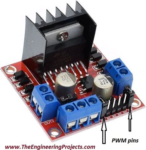 Image result for Speed Controller Arduino