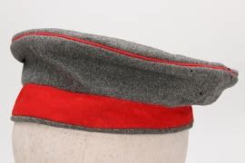 ratisbon's | Imperial Germany - M1907 infantry field cap (Krätzchen ...