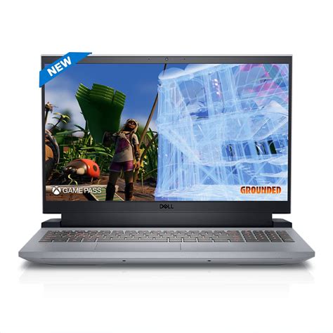 Dell G15-5520 Gaming Laptop,I7-12650H,16Gb Ddr5,512Gb Ssd,Nvidia ...