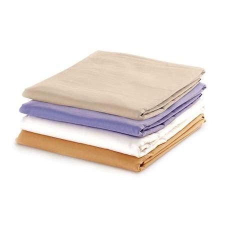 Nrgcotton Poly Massage Table Sheet Set 3 Piece Set Face | Desertcart INDIA