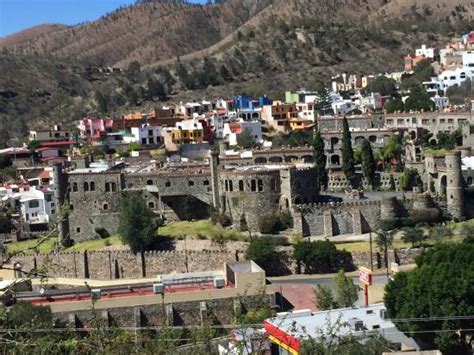 Guanajuato Tourism (2024): All You Need to Know Before You Go