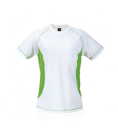 Camiseta Adulto Tecnic Combi