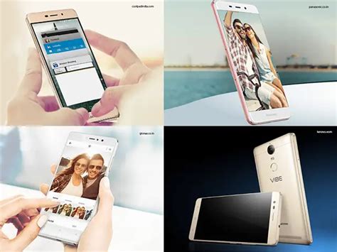 12 biggest Android smartphone launches of August - 12 biggest Android ...