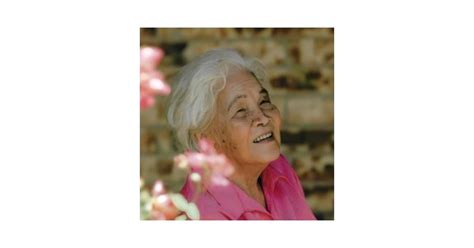 Paz Sangco Mapoy Obituary (2025) - Abilene, TX - The Hamil Family ...