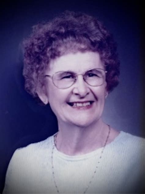 Ruth Davis Obituary - Charlottesville, VA