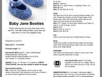 Image result for Mary Jane Pattern Tutorial