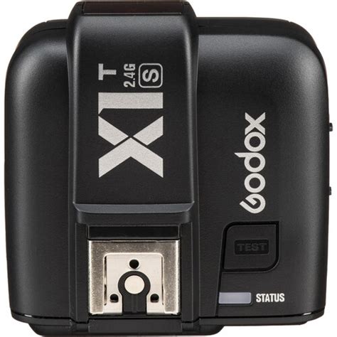 (Demo Unit) Godox X1T-S Ttl Wireless Flash Trigger Transmitter For Sony ...