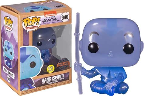 Amazon.com: funko pop glow in the dark