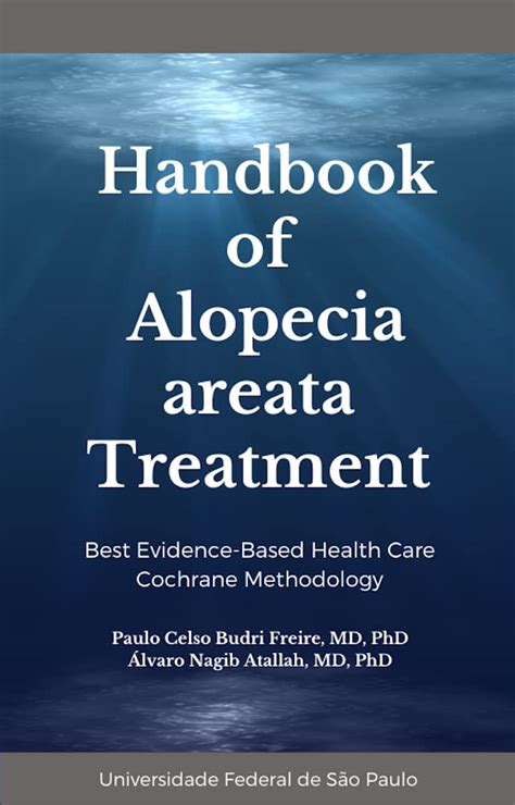 Handbook of Alopecia areata Treatment: Best Evidence-Based Health Care ...