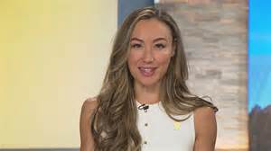 Katie LaSalle joins the 9NEWS Weather Impact Team