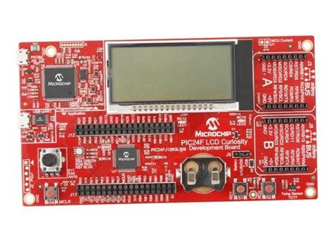 DM240017 Microchip Technology | Mouser India