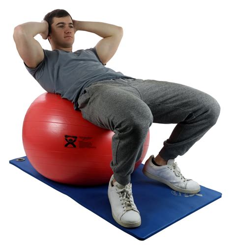 Image result for Inflating Exercise Ball