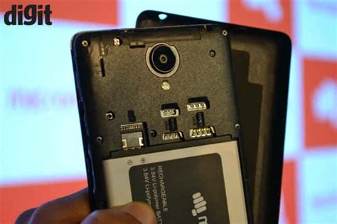 Micromax Canvas 6 Pro first Impressions: Micromax anew | Digit