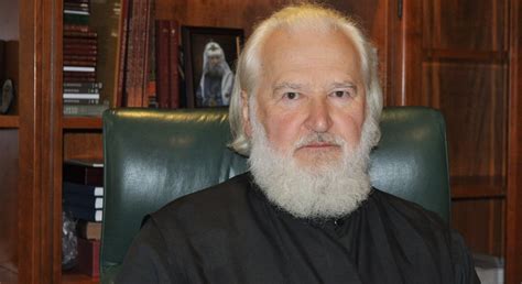 Ректор ПСТГУ протоиерей Владимир Воробьев отмечает 80-летие ...