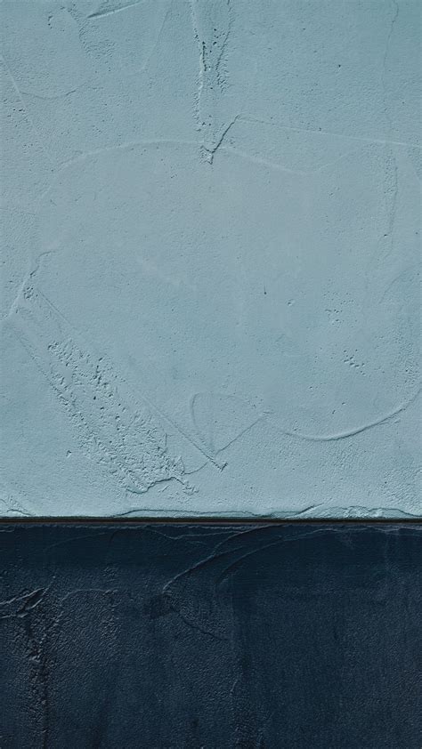 Download wallpaper 1350x2400 wall, gray, paint, surface iphone 8+/7+/6s ...