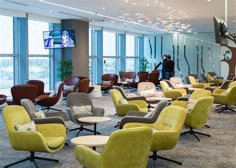 NASMILES LOUNGE (2026) All You Need to Know BEFORE You Go (with Photos ...