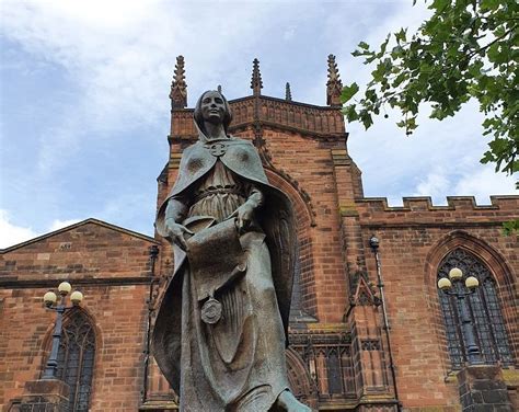 THE 10 BEST Wolverhampton Sights & Landmarks (with Reviews)