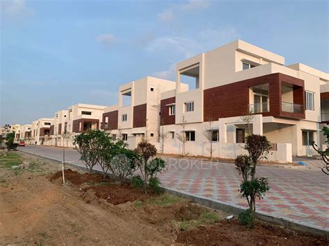 Prithvi Aditya Belmont villas Pruthvi Adithya Belmont Greene Villas ...