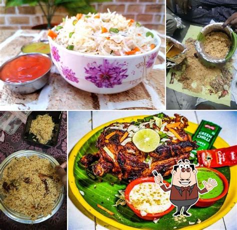 Arabian Star Biryani, Chennai - Restaurant menu, prices and reviews