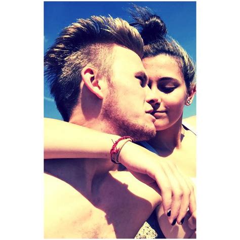 Paris Jackson and Chester Castellaw Now Officially a Couple as their ...