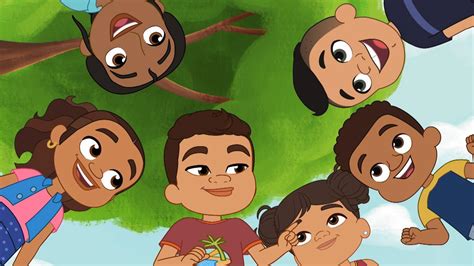 Alma's Way - Full Episodes Video Collection | Videos | PBS KIDS