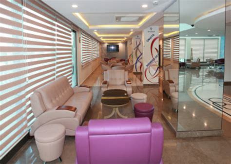 International Tourism Academy Antaliya (Antalya, Turkey)