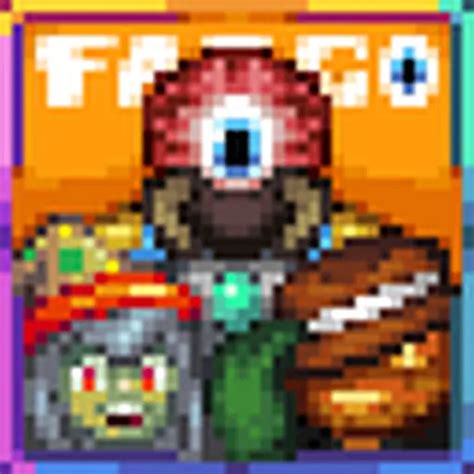 Fargo's Mutant Mod mod for Terraria - Terraria-Game.com
