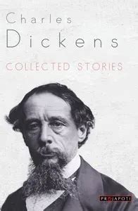 Charles Dickens-Collected Stories English Book By Projapati Books | Dorlink