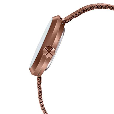 Casio Enticer Ladies Analog Rose Gold Dial Women's Watch-LTP-E154MR ...