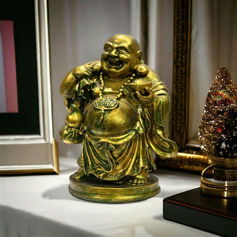 Laughing Buddha – cutncurve