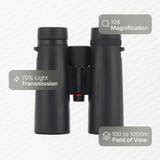 Buy Binoculars Online from Decathlon