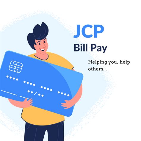 Jcp Pay My Bill - Symless News