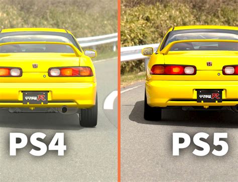 PS5 Vs PS4 Pro Graphics 的图像结果