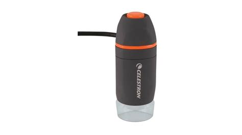 Celestron Mini Handheld Digital Microscope . Celestron